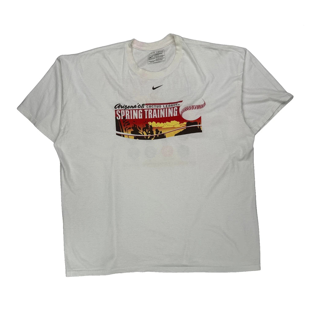 Cactus League Spring Training Nike Graphic T-Shirt