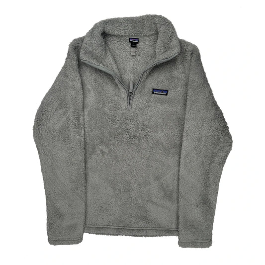 Patagonia Fleece - Medium Grey Polyester