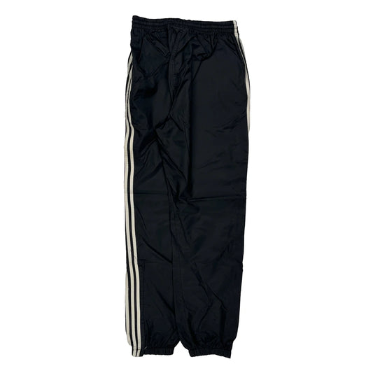 Adidas Tracksuit - Medium Black Polyester