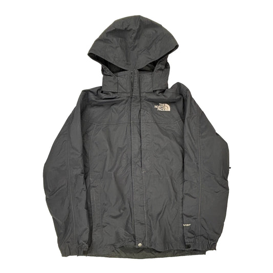 The North Face Jacket - Medium Grey Nylon