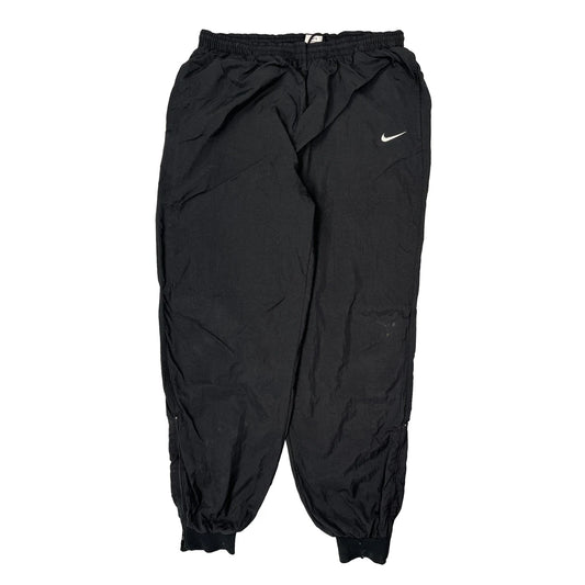 Nike Joggers - XL Black Polyester