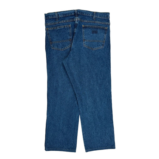 Dickies Jeans - 35W 29L Blue Denim
