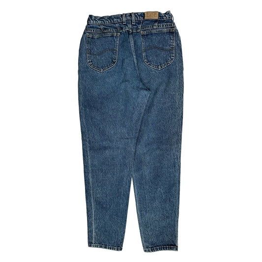 Vintage Lee Jeans - 29W US 8 Blue Denim