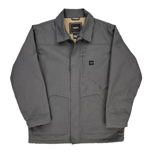 Walls Jacket - XL Grey Polyester