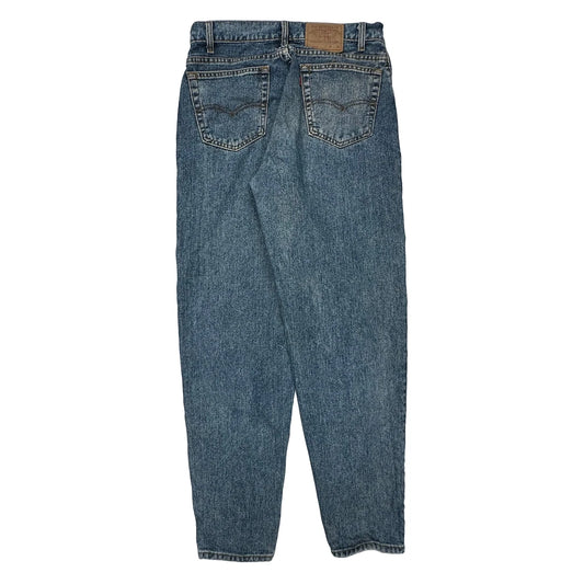 Levis Jeans - 30W 29L Blue Denim