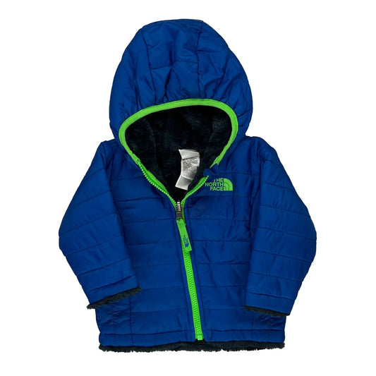 Age 3-6 Months The North Face Puffer - 3XS Blue Polyester