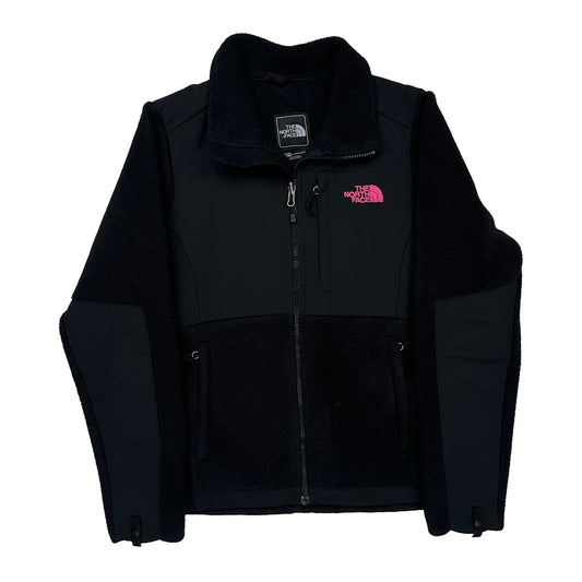 Breast Cancer Awareness The North Face Fleece Jacket - XS Pink Polyester
