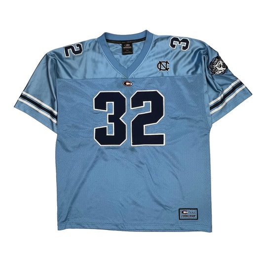 Colosseum College Jersey - XL Blue Polyester