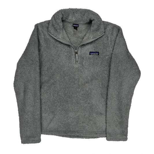 Patagonia Fleece - Medium Grey Polyester