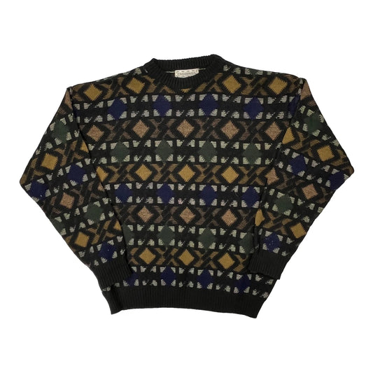 Unbranded Jumper - Medium Multicoloured Acrylic