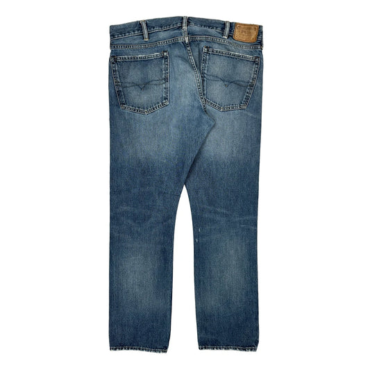 Vintage Polo By Ralph Lauren Jeans - 36W 30L Blue Denim