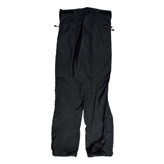Marmot Ski Trousers - Small Black Gore-Tex