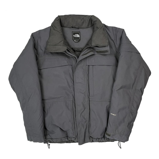 The North Face Jacket - Medium Grey Polyester