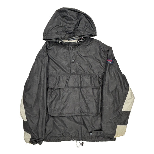 Tommy Jeans Jacket - Medium Beige Polyester