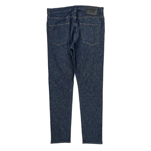 Levis Jeans - 33W 31L Dark Wash Denim