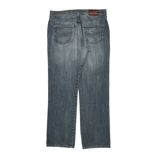 Levis Jeans - 35W 31L Grey Denim