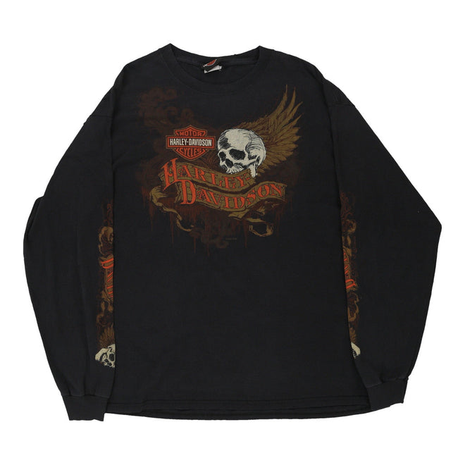 90'S Long Gone Long Sleeve T-Shirt, Made in USA, Men's XL, Vintage /eaa512106 main image 1