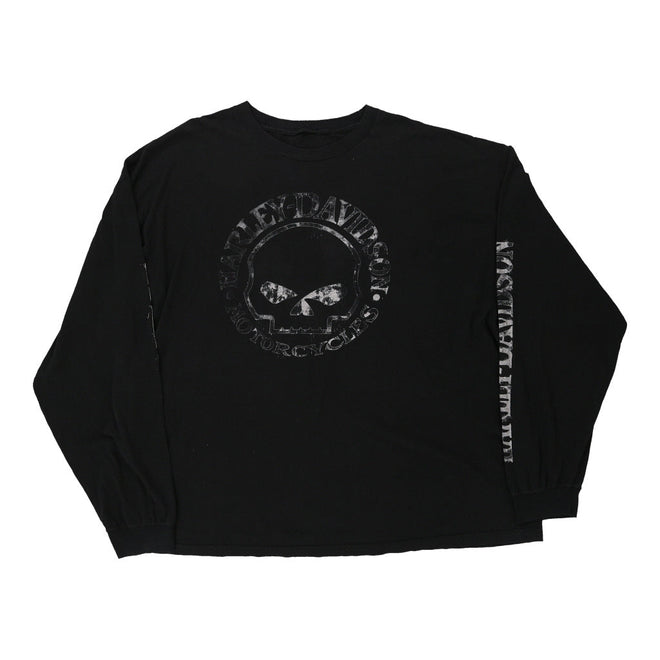 90'S Long Gone Long Sleeve T-Shirt, Made in USA, Men's XL, Vintage /eaa512106