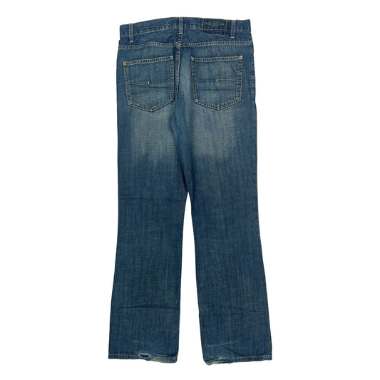 Calvin Klein Jeans Jeans - 32W 31L Blue Denim