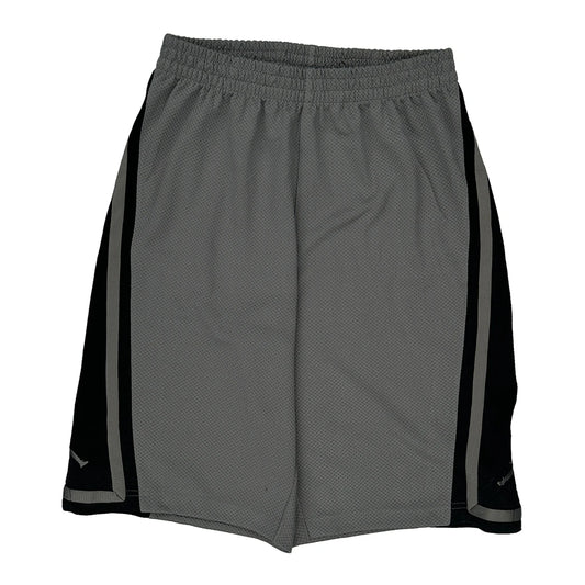 Age 13-15 Jordan Sport Shorts - XL Black Polyester