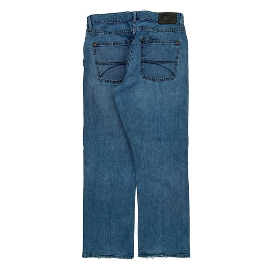 Tommy Hilfiger Jeans - 33W 30L Blue Cotton