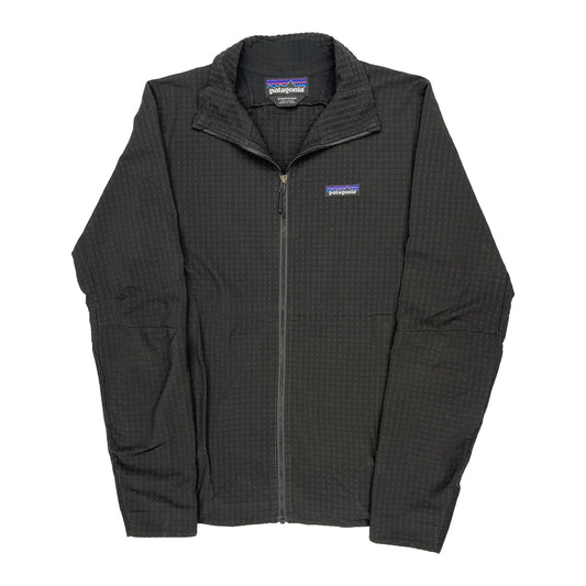 Patagonia Jacket - Small Black Polyester