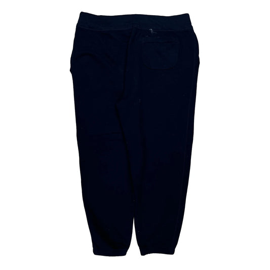 Polo By Ralph Lauren Joggers - XL Black Cotton