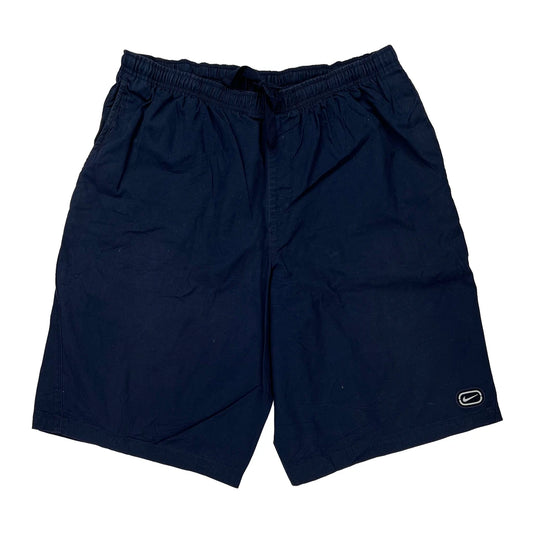 Nike Shorts - XL Navy Cotton