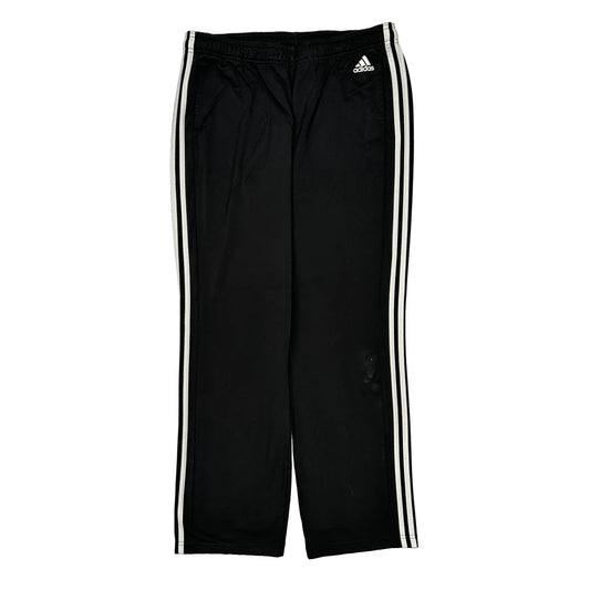 Adidas Tracksuit - XL Black Polyester
