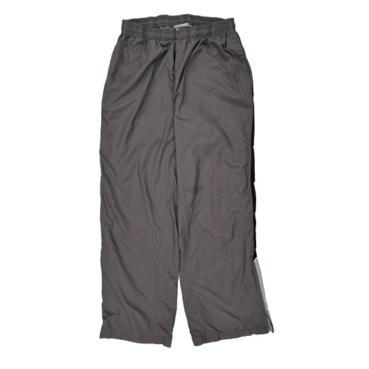 Reebok Tracksuit - XL Grey Polyester