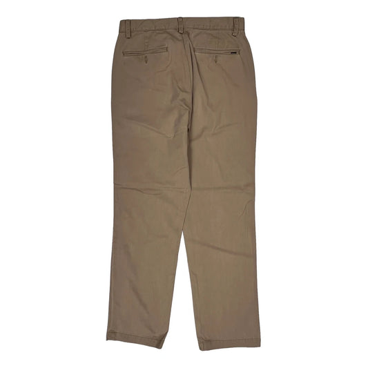 Polo By Ralph Lauren Chinos - 31W 31L Beige Cotton