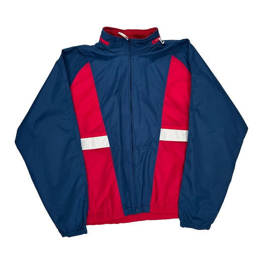 Woolrich Jacket - XL White Nylon