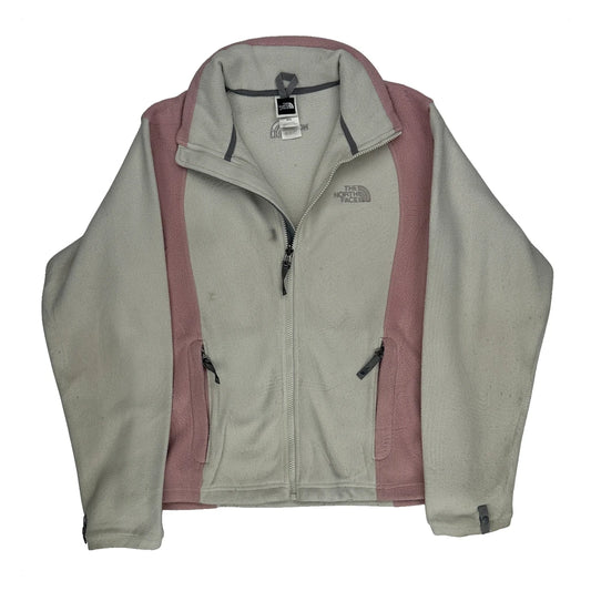 The North Face Fleece - Medium Grey Polyester