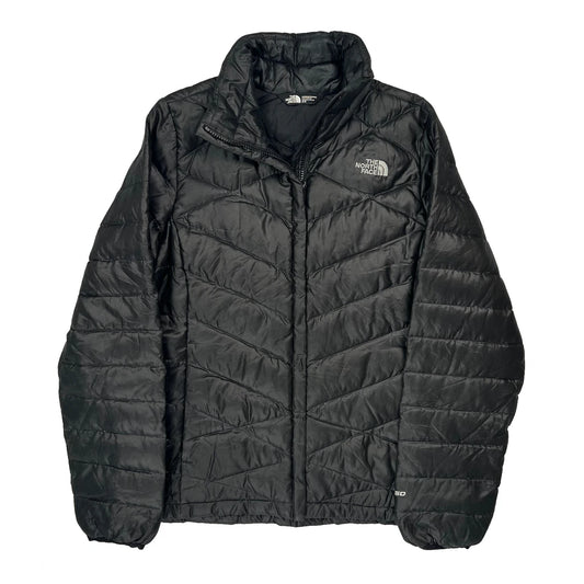 550 Fill The North Face Puffer - Medium Black Polyester