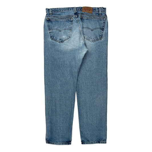 Levis Jeans - 36W 30L Light Wash Denim