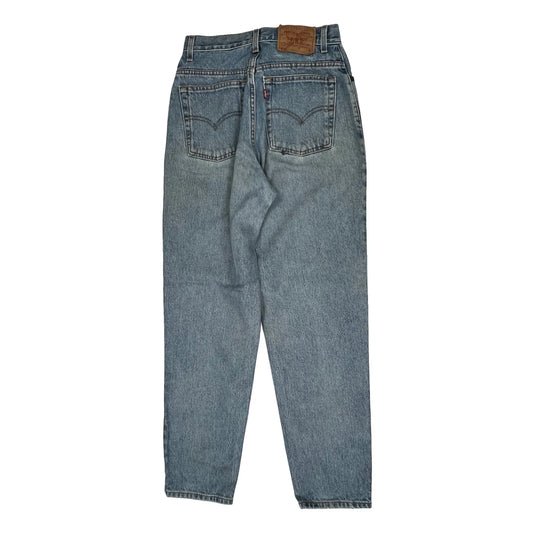 Levis Jeans - 28W 28L Light Wash Denim