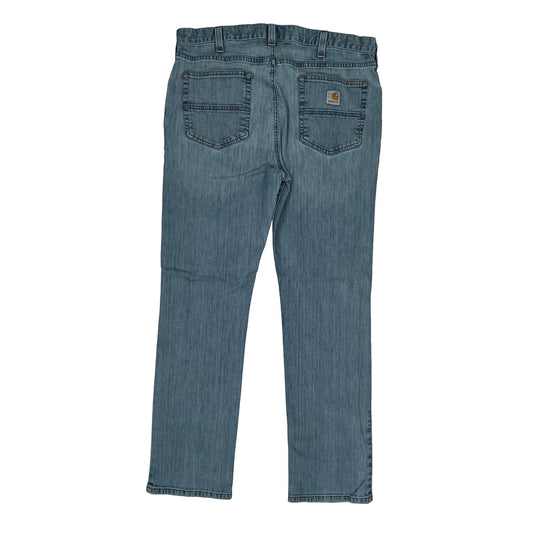 Carhartt Jeans - 34W 30L Light Wash Denim