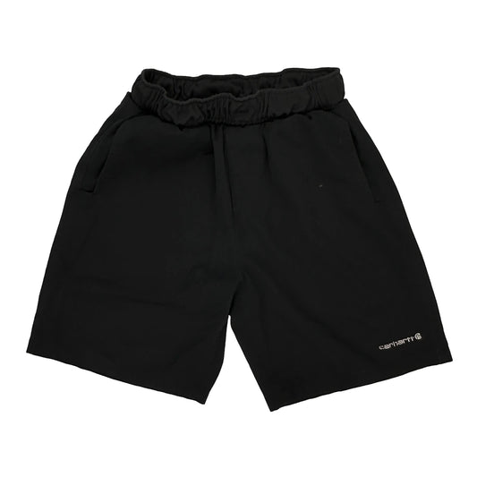 Age 10 Carhartt Shorts - Medium Black Polyester