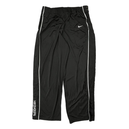 Nike Hoops Nike Tracksuit - 2XL Black Polyester