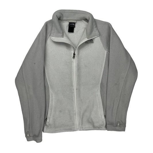 The North Face Fleece - Medium Grey Polyester