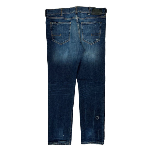 Vintage Calvin Klein Jeans Jeans - 34W 30L Blue Cotton
