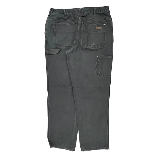 Sorel Cargo Pants - 36W 34L Gray Cotton