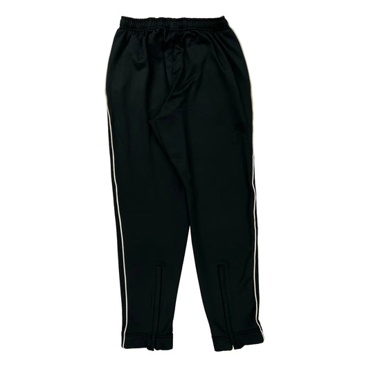 Nike Tracksuit - Small Black Polyester