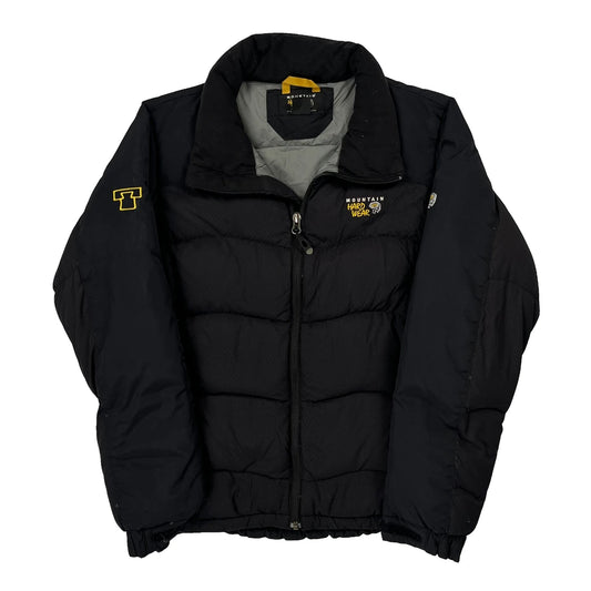 Mountain Hard Wear Puffer - Small Black Polyester
