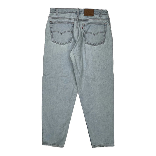 Levis Jeans - 36W 29L Light Wash Denim