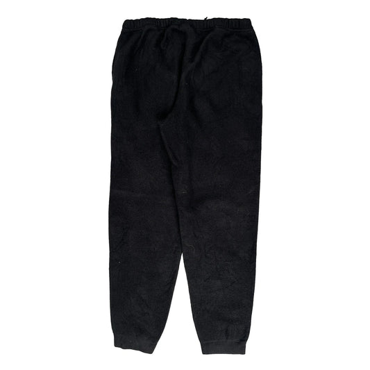 Rei Joggers - Large Black Polyester
