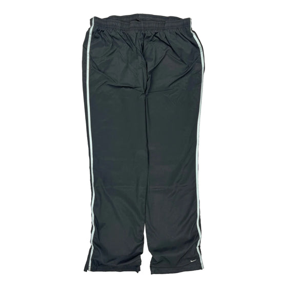 Nike Tracksuit - XL Black Polyester