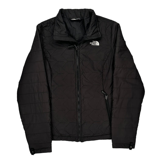 The North Face Jacket - Small Black Polyester