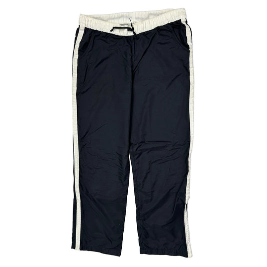 Nike Tracksuit - Medium Black Polyester