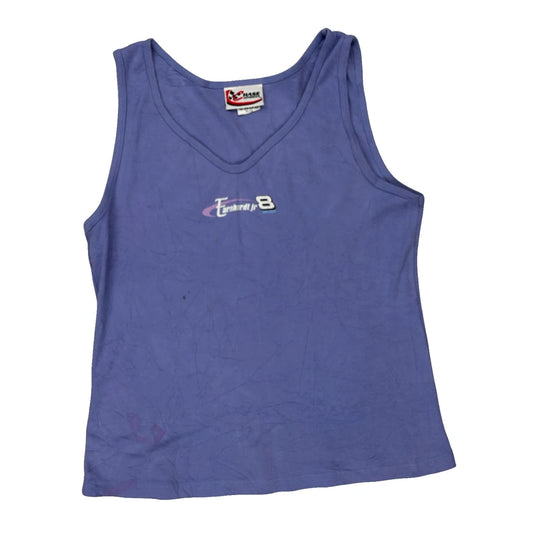 Chase Authentics Vest - XL Purple Cotton